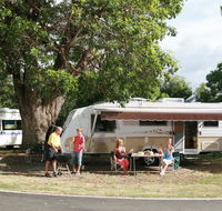 Jacob's Well Tourist Park - Accommodation Cairns