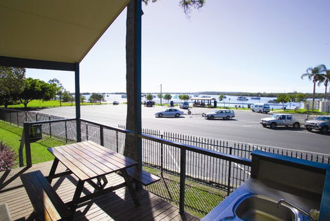 Jacob's Well Tourist Park - Accommodation Cairns 1