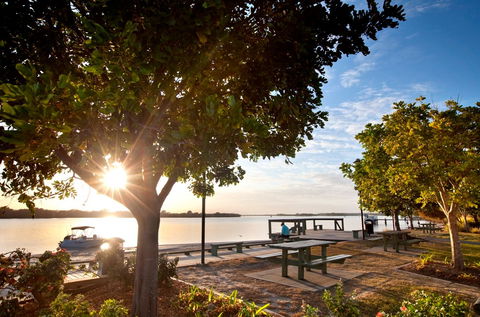 Jacob's Well Tourist Park - Accommodation Cairns 2
