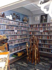 Reef Lodge Backpackers - Accommodation Cairns 2