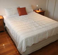 Balcombe Serviced Apartments - Accommodation Cairns