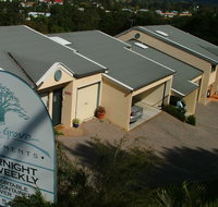 Hospital Grove Apartments - Accommodation Cairns