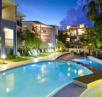 Verano Resort - Accommodation Cairns