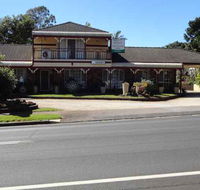 Alstonville Settlers Motel - Accommodation Cairns