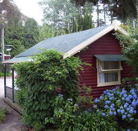 Cedar Lodge Cabins - Accommodation Cairns