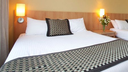 Rydges North Melbourne - Accommodation Cairns 0