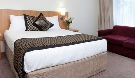Rydges North Melbourne - Accommodation Cairns 3