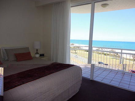 Aquarius Resort - Accommodation Cairns 6