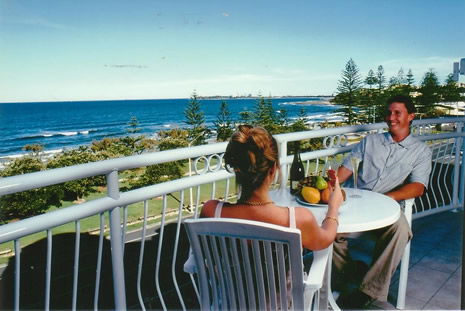 Aquarius Resort - Accommodation Cairns 7