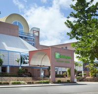 Holiday Inn Esplanade Darwin - Accommodation Cairns