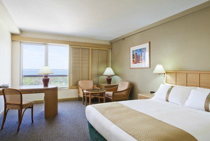 Holiday Inn Esplanade Darwin - Accommodation Cairns 1
