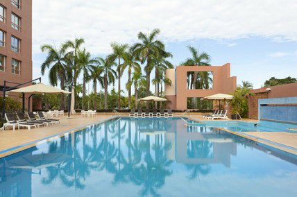 Holiday Inn Esplanade Darwin - Accommodation Cairns 2