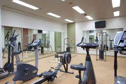 Holiday Inn Esplanade Darwin - Accommodation Cairns 3