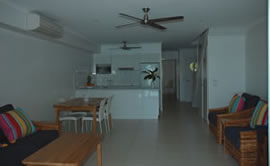 Ripples On The Marina Port Hinchinbrook - Accommodation Cairns 2