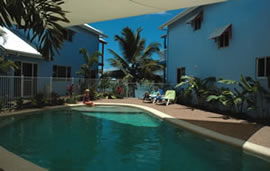 Ripples On The Marina Port Hinchinbrook - Accommodation Cairns 3