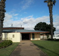 Coro Motel - Accommodation Cairns