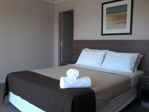 Coro Motel - Accommodation Cairns 1