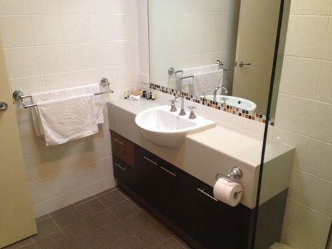 Coro Motel - Accommodation Cairns 2
