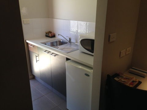 Coro Motel - Accommodation Cairns 3