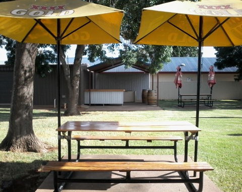 Coro Motel - Accommodation Cairns 4