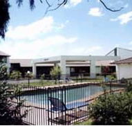 Comfort Inn Hallmark - Accommodation Cairns