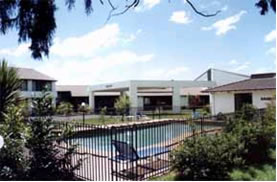 Comfort Inn Hallmark - Accommodation Cairns 0