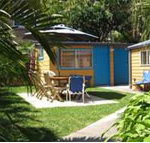 Manly Bungalow - Accommodation Cairns
