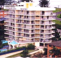 Rainbow Bay Resort - Accommodation Cairns