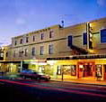 Hotel Tasmania - Accommodation Cairns