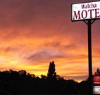 Walcha Motel - Walcha - Accommodation Cairns