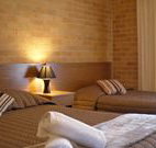 White Lanterns Motel - Armidale - Accommodation Cairns