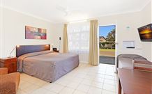 Wingham Motel - Wingham - Accommodation Cairns 3