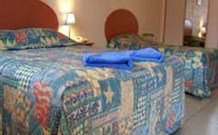 Yamba Twin Pines Motel - Yamba - Accommodation Cairns 0