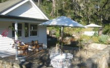 Narrawilly Cottages - Accommodation Cairns 2