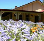 Red Hill Organics Farmstay - Accommodation Cairns