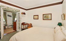 Ambleside Bed And Breakfast Cabins - Accommodation Cairns 1