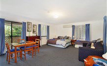 Ambleside Bed And Breakfast Cabins - Accommodation Cairns 0