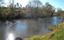 Ambleside Bed And Breakfast Cabins - Accommodation Cairns 4