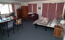 Ambleside Bed And Breakfast Cabins - Accommodation Cairns 2