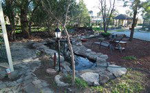 Ambleside Bed And Breakfast Cabins - Accommodation Cairns 3