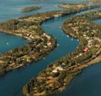 Between Waters B and B - - Accommodation Cairns