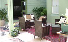 Blue Mountains Manor House - - Accommodation Cairns 1