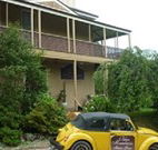 Blue Mountains Manor House - - Accommodation Cairns