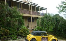Blue Mountains Manor House - - Accommodation Cairns 0