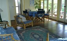 Chauvel Park B And B - Accommodation Cairns 0