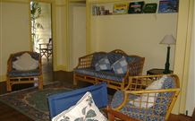 Chauvel Park B And B - Accommodation Cairns 3