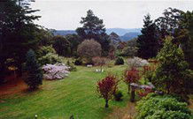 Closeburn House - - Accommodation Cairns 1