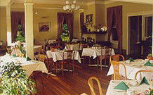 Closeburn House - - Accommodation Cairns 0