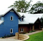 Darnell Bed and Breakfast - Accommodation Cairns