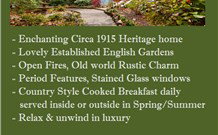 Kubba Roonga Guesthouse - Accommodation Cairns 2